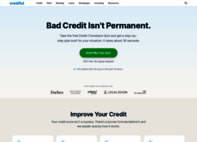 Crediful.com thumbnail