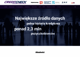 Credit-check.pl thumbnail