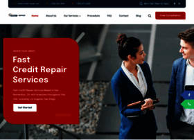 Credit-repair.com thumbnail
