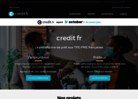 Credit.fr thumbnail Credit.fr thumbnail