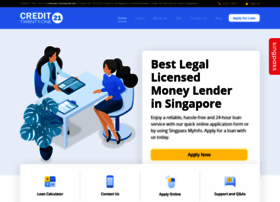 Credit21.com.sg thumbnail