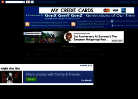 Creditcardsmalaysia.blogspot.com thumbnail