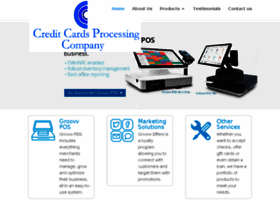 Creditcardsprocess.com thumbnail