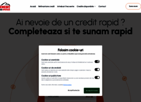 Creditecuipoteca.ro thumbnail