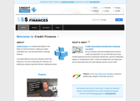 Creditfinanceplus.com thumbnail