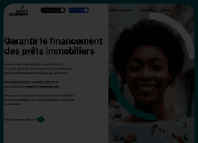 Creditlogement.fr thumbnail