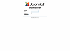 Creditrecover.ro thumbnail