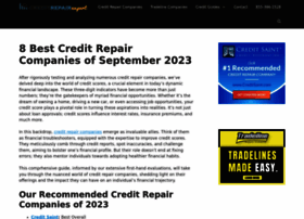 Creditrepairexpert.org thumbnail