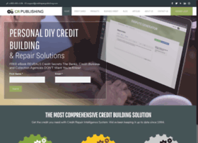 Creditrepairpublishing.com thumbnail