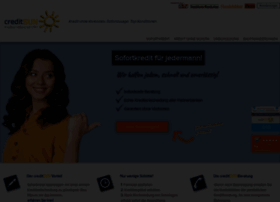 Creditsun.de thumbnail