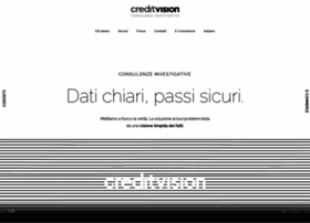 Creditvision.it thumbnail