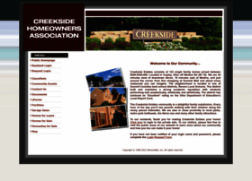 Creeksideofcopley.org thumbnail Creeksideofcopley.org thumbnail