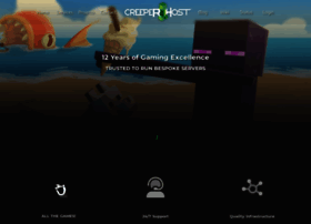 Creeper.host thumbnail Creeper.host thumbnail