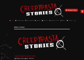 Creepypastastories.com thumbnail