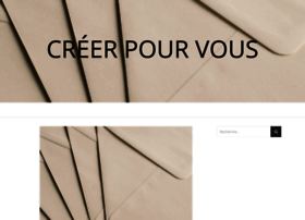 Creer-pour-vous.com thumbnail