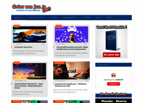 Creersonjeu.fr thumbnail