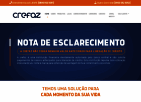 Crefaz.com.br thumbnail