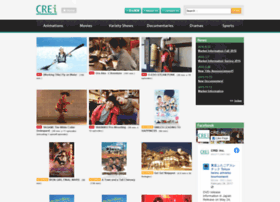 Crei.co.jp thumbnail Crei.co.jp thumbnail
