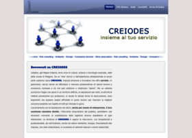 Creiodes.com thumbnail