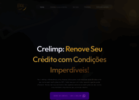 Crelimp.com.br thumbnail