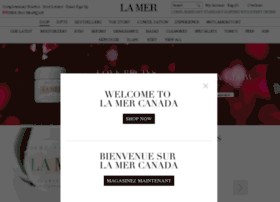 Cremedelamer.ca thumbnail Cremedelamer.ca thumbnail