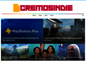 Cremosindie.com.br thumbnail
