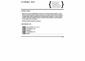 Crempa.net thumbnail