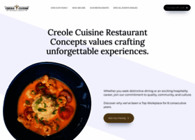 Creolecuisine.com thumbnail