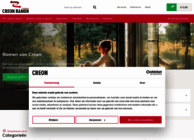 Creon-ramen.be thumbnail Creon-ramen.be thumbnail