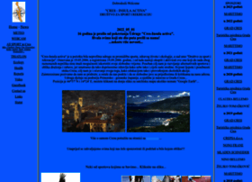 Cres-activa.hr thumbnail Cres-activa.hr thumbnail