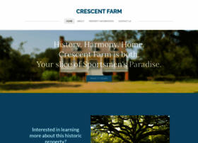 Crescent-farm.com thumbnail