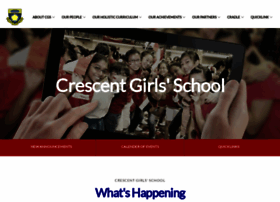 Crescent.edu.sg thumbnail