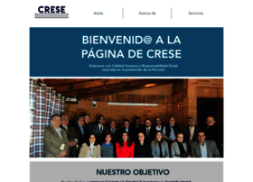 Crese.org thumbnail