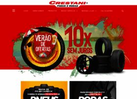 Crestanipneus.com thumbnail
