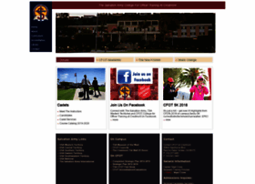 Crestmont.edu thumbnail