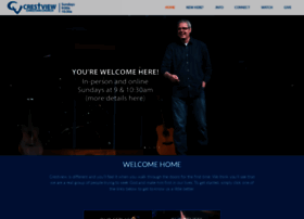 Crestviewchristian.org thumbnail