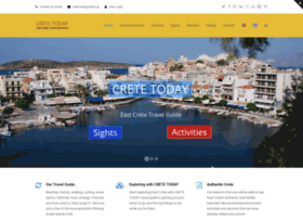 Crete-today.com thumbnail