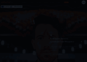 Cretetv.gr thumbnail