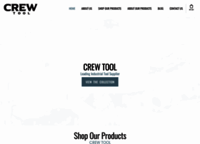 Crew-tool.com thumbnail