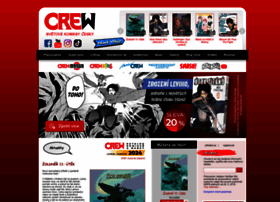 Crew.cz thumbnail
