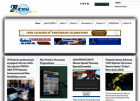 Crfm.int thumbnail Crfm.int thumbnail