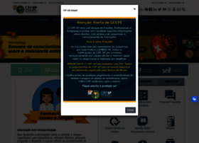 Crfsp.org.br thumbnail
