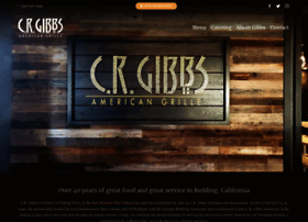 Crgibbs.com thumbnail