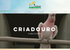 Criadourohorizonte.com.br thumbnail