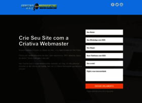 Criativawebmaster.com.br thumbnail