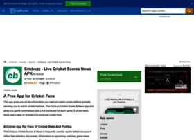 Cricbuzz-cricket-scores-news.en.softonic.com thumbnail