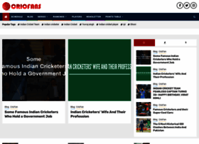 Cricket.mfan.club thumbnail