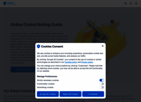 Cricketbettingguru.org thumbnail Cricketbettingguru.org thumbnail