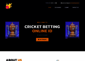 Cricketbettingonlineid.com thumbnail