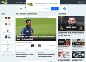 Crickingif.com thumbnail